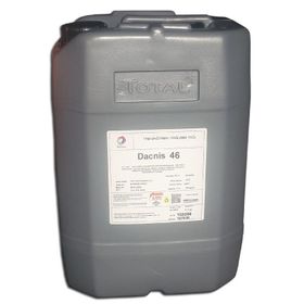 Total Dacnis 46 20 lt Kompresör Yağı