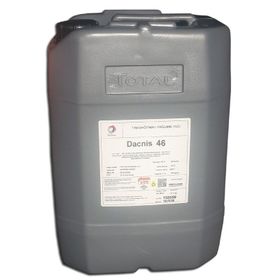 Total Dacnis 46 20 lt Kompresör Yağı