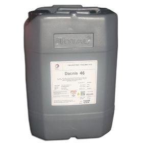 Total Dacnis 46 20 lt Kompresör Yağı