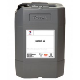 Total Dacnis 46 20 lt Kompresör Yağı