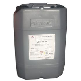 Total Dacnis 68 20 lt Kompresör Yağı