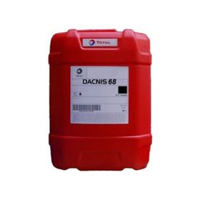 Total Dacnis 68 20 lt Kompresör Yağı