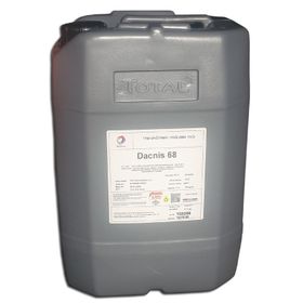 Total Dacnis 68 20 lt Kompresör Yağı
