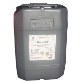 Total Dacnis 68 20 lt Kompresör Yağı