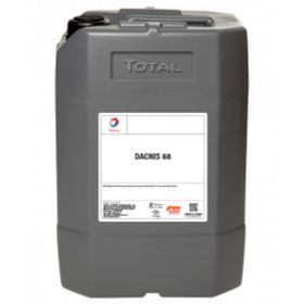 Total Dacnis 68 20 lt Kompresör Yağı