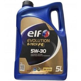 Total Elf Evolution Full Tech Fe 5W-30 5 lt Motor Yağı