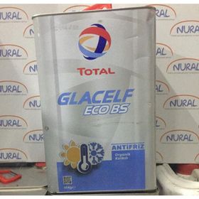 Total Glacelf 16 kg Antifiriz