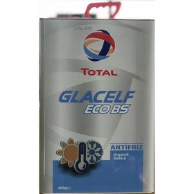 Total Glacelf 16 kg Antifiriz