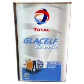Total Glacelf 16 kg Antifiriz