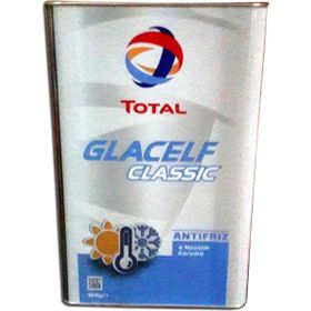 Total Glacelf 16 kg Antifiriz