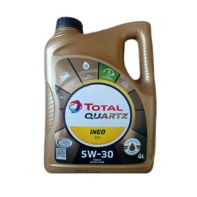 Total Quartz Ineo Ecs 5W30 4 lt Motor Yağı