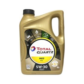 Total Quartz Ineo MDC 5W-30 4 L Motor Yağı