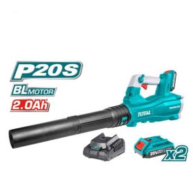 Total TABLI204282 20V 2.0Ah Li-Ion Akülü Üfleme Makinası
