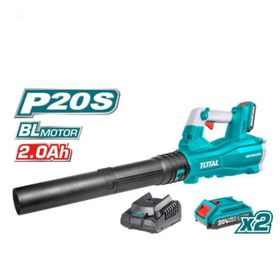 Total TABLI204282 20V 2.0Ah Li-Ion Akülü Üfleme Makinası