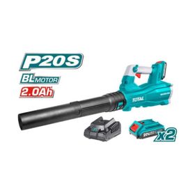 Total TABLI204282 20V 2.0Ah Li-Ion Akülü Üfleme Makinası