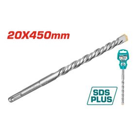 Total TAC312004 20x450 mm SDS Plus Kırıcı Matkap Ucu