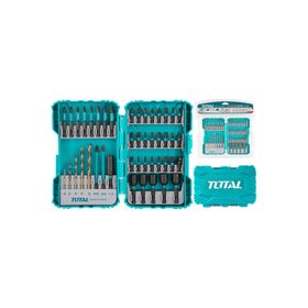 Total Tacsdl24502 45 Parça Bits Uç Setı