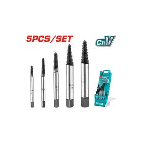 Total TACSE0056 5'li Vida Çıkarıcı Uç Seti