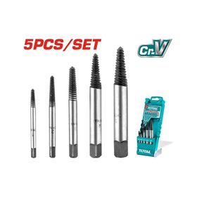 Total TACSE0056 5'li Vida Çıkarıcı Uç Seti