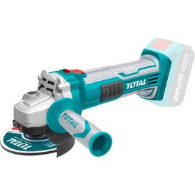 Total TAGLI1151 20V 4.0Ah 115mm Li-Ion Akülü Taşlama Makinası
