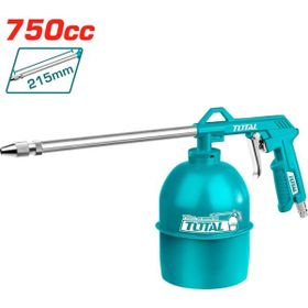 Total TAT20751 215 mm Hava Tabancası