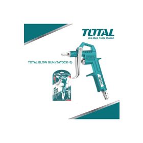 Total TAT3031 16 mm Hava Üfleme Tabancası