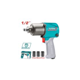 Total TAT40122 Havalı Somun Sıkma Makinesi