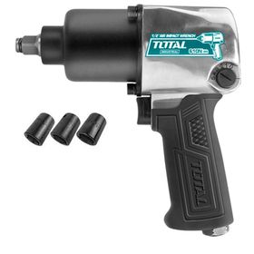 Total TAT40122 Havalı Somun Sıkma Makinesi