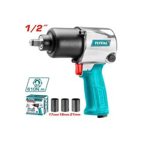 Total TAT40122 Havalı Somun Sıkma Makinesi