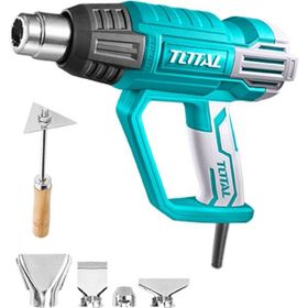 Total TB2006 2000 W Sıcak Hava Tabancası