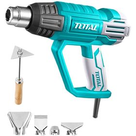 Total TB2006 2000 W Sıcak Hava Tabancası