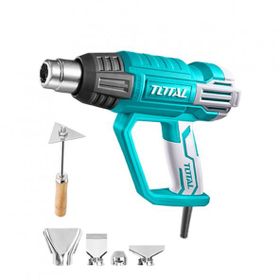 Total TB2006 2000 W Sıcak Hava Tabancası