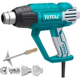 Total TB2006 2000 W Sıcak Hava Tabancası