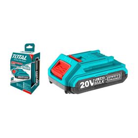 Total TFBLI2001 20V 2.0Ah Li-Ion Batarya