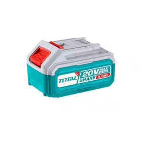 Total TFBLI2002 20V 4.0Ah Li-Ion Batarya