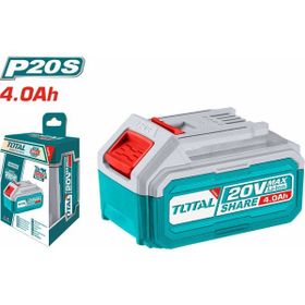 Total TFBLI2002 20V 4.0Ah Li-Ion Batarya