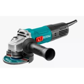 Total TG10711556E 750 W Taşlama Makinesi