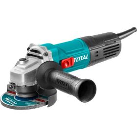 Total TG10711556E 750 W Taşlama Makinesi