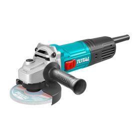 Total TG10711556E 750 W Taşlama Makinesi