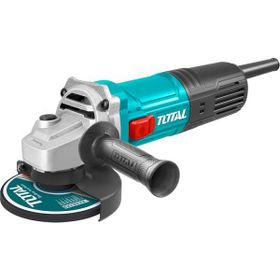 Total TG10711556E 750 W Taşlama Makinesi