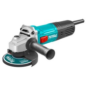 Total TG10711556E 750 W Taşlama Makinesi