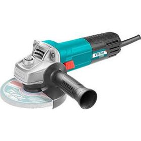 Total TG1091156E 115 mm 950 W Avuç Taşlama Makinesi