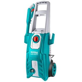 Total TGT11356 1800W 150 Bar Yüksek Basınçlı Yıkama Makinası