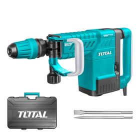 Total TH215002 1500 W 10 KG Matkap