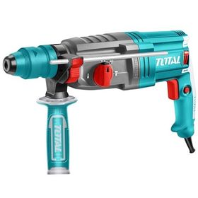 Total TH309288-2 Mandrenli Kırıcı Delici Matkap