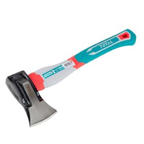 TOTAL THAX0611000 Fiberglas Saplı 1000 gr Yarma Balta