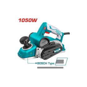 Total TL1108236 1050W Elektrikli Planya