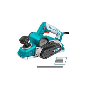 Total TL1108236 1050W Elektrikli Planya