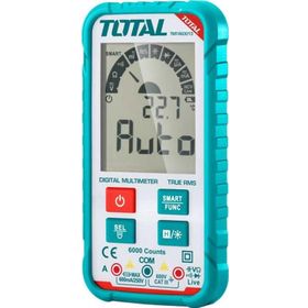 Total TMT460013 Dijital Multimetre