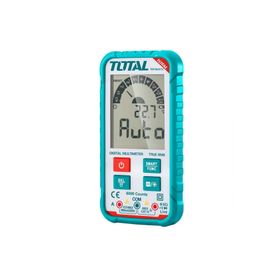 Total TMT460013 Dijital Multimetre